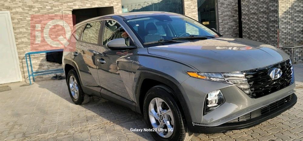 هيونداي توسان